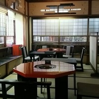 三嶋亭 本店 - 