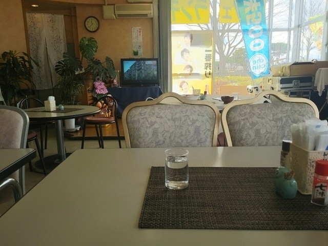 カフェミール・ココ - 石越（喫茶店）の写真