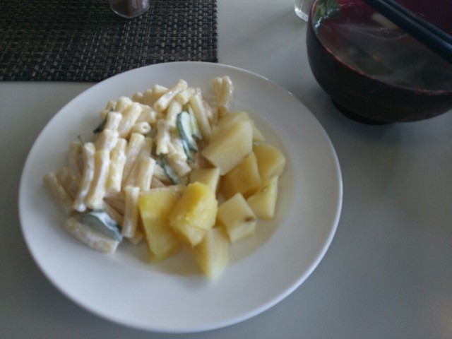 カフェミール・ココ - 石越（喫茶店）の写真