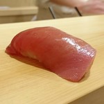 鮨 あらい - 中トロ