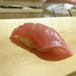 鮨 あらい - 大トロ