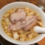 神座飲茶樓 グランスタ八重洲店 - 美味しいラーメン