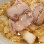 神座飲茶樓 グランスタ八重洲店 - 美味しいラーメンの、アップ！