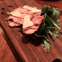 Terrace Dining TANGO - 