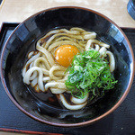 伊勢うどん　太田屋 - 