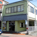 伊勢うどん　太田屋 - 
