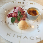 KIHACHI ITALIAN - 