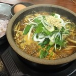 耽羅 - お任せヘジャング　2016/3