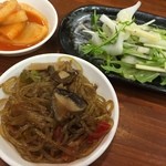 耽羅 - お任せヘジャング　2016/3