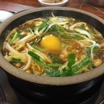 耽羅 - お任せヘジャング　2016/3