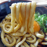 伊勢うどん　太田屋 - 