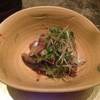 白金台こばやし - 