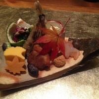 白金台こばやし - 