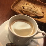 Naniwaya cafe - 