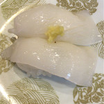 京寿司 小倉店 - 