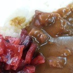 稲毛屋 - カレーアップ　2016.3