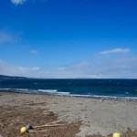 鮨おおね田 - ［2016/03］鮨おおね田を支える噴火湾