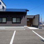 鮨おおね田 - ［2016/03］鮨おおね田