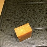 北新地 光隆 - 玉子