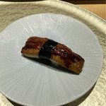 北新地 光隆 - うなぎ 最高！