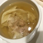 福臨門魚翅海鮮酒家 - 