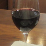 Lebanese Taverna - レバノン産赤ワイン