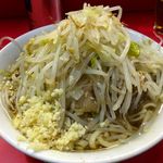 ラーメン二郎 三田本店 - 