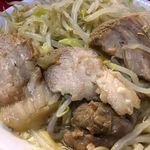 ラーメン二郎 - 