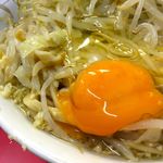 ラーメン二郎 - 