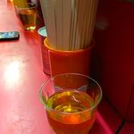 ラーメン二郎 三田本店 - 