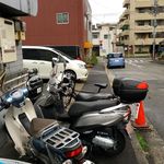 ラーメン二郎 三田本店 - 