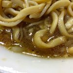 ラーメン二郎 - 