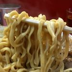 ラーメン二郎 - 