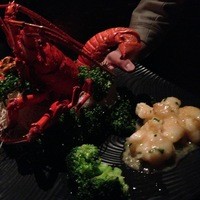 中国飯店 富麗華 - 