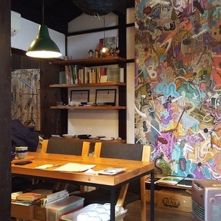 イート&シングス_2