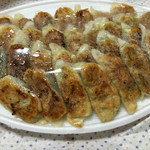 餃子の店 江戸久 - 