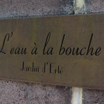 Leau a la bouche - 