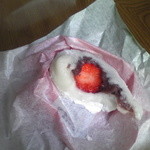 一心堂 本店 - 中身