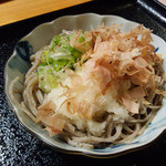 Teuchi Soba - 