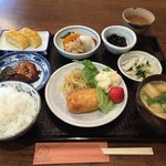 Senjaku Shokudou - 限定5食の日替わり定食