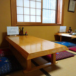 手打ちそば 雪花 - 