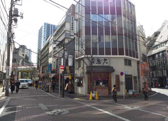 年前から変わらぬ味 変わらぬ値段 竜田揚げ風の唐揚げは 味付け濃いめでご飯が進む By よい子 閉店 大森鳥久 おおもりとりきゅう 大森 からあげ 食べログ