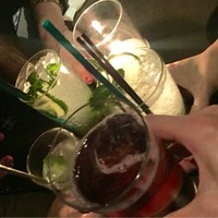 ゼックスウエスト ザ バー - 