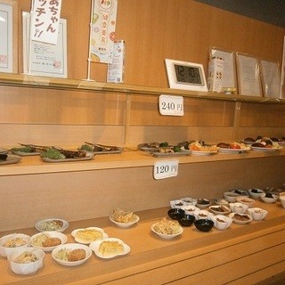 かあちゃんキッチン_2