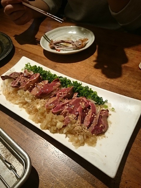 レバーすき By さっちん 閉店 ももや精肉堂 警固店 薬院大通 居酒屋 食べログ レバーすき By さっちん 閉店 ももや精肉堂 警固店 薬院大通 居酒屋 食べログ