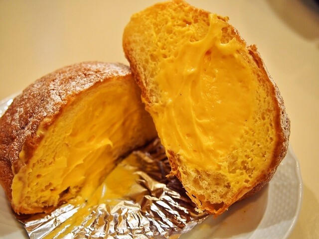 Route271 梅田本店 大阪梅田 阪急 パン 食べログ