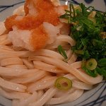 丸亀製麺 - 