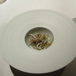 カセント - いかなご