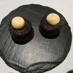 カセント - 鴨のブータンノワールふう