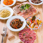 Trattoria Cicci Fantastico - 